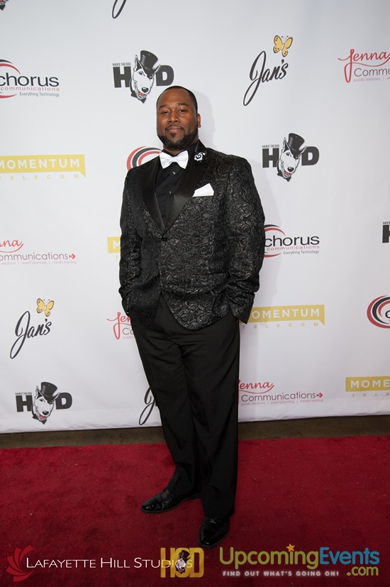 Photo from Hair O' The Dog 2017 (Red Carpet)