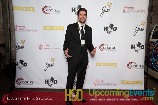 Photo from Hair O' The Dog 2017 (Red Carpet)