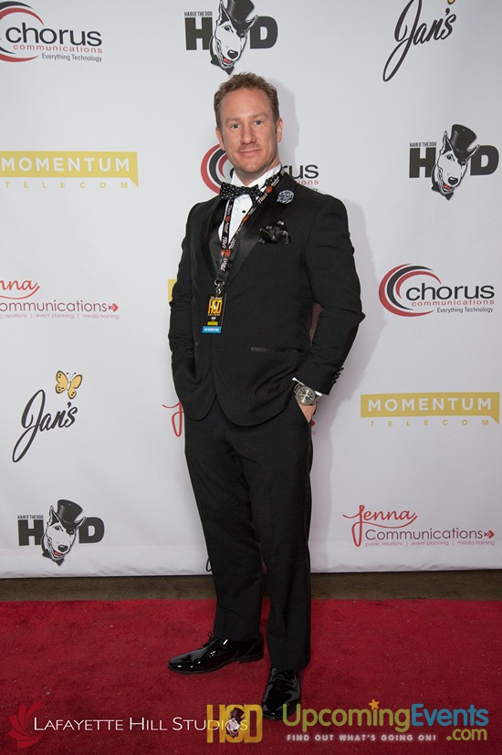 Photo from Hair O' The Dog 2017 (Red Carpet)