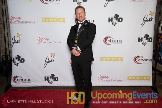 Photo from Hair O' The Dog 2017 (Red Carpet)