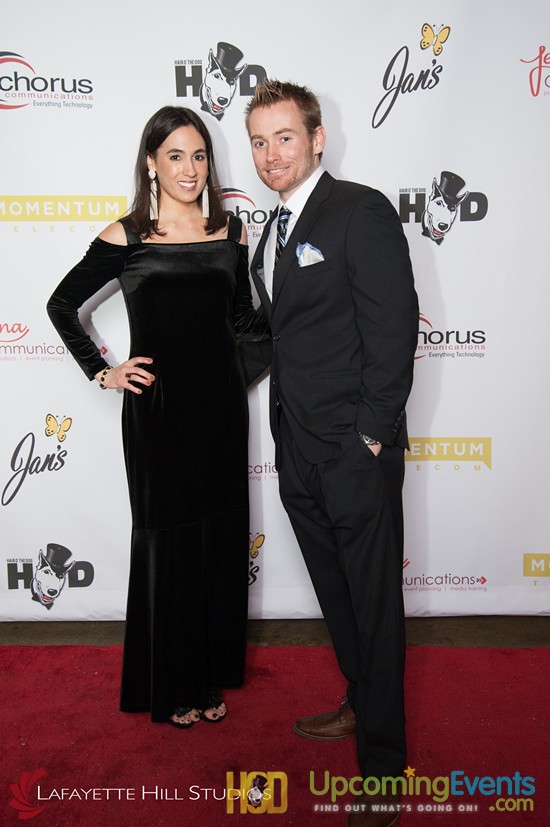 Photo from Hair O' The Dog 2017 (Red Carpet)