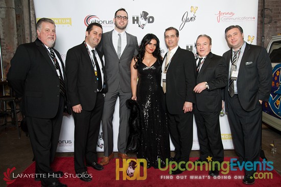 Photo from Hair O' The Dog 2017 (Red Carpet)