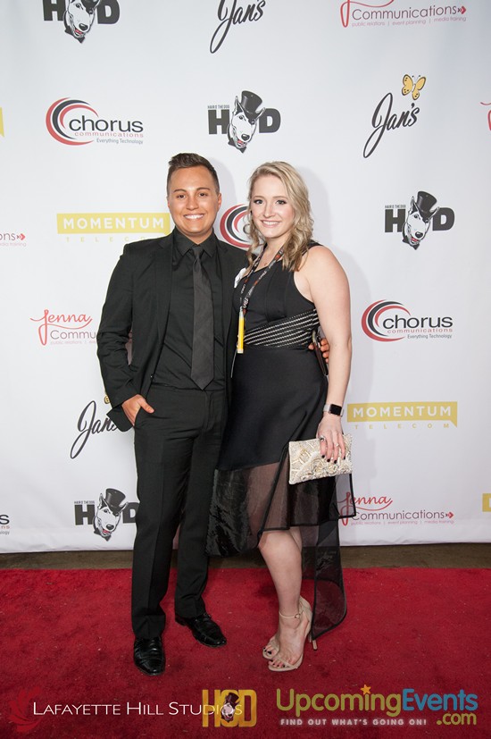 Photo from Hair O' The Dog 2017 (Red Carpet)