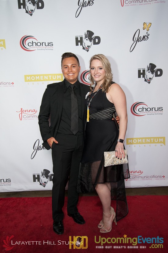 Photo from Hair O' The Dog 2017 (Red Carpet)