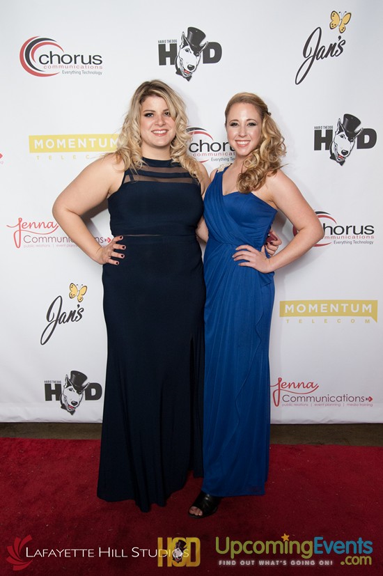 Photo from Hair O' The Dog 2017 (Red Carpet)