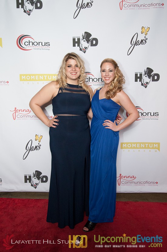 Photo from Hair O' The Dog 2017 (Red Carpet)