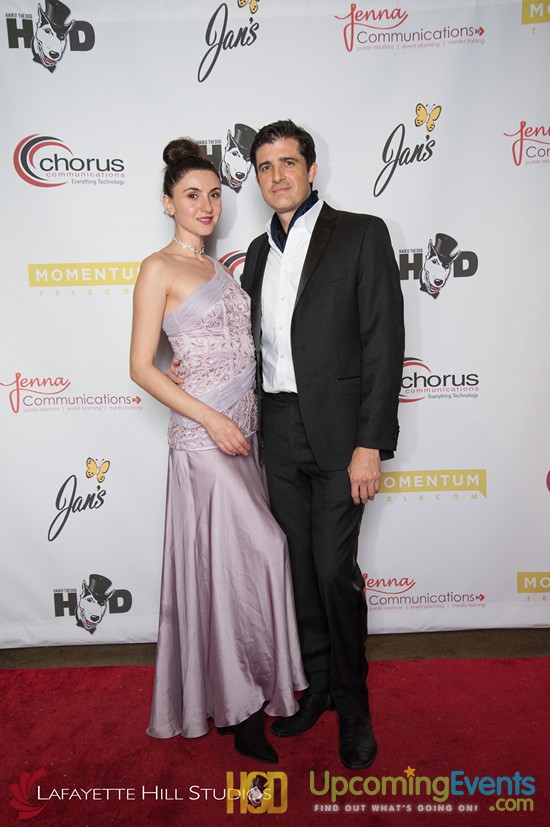 Photo from Hair O' The Dog 2017 (Red Carpet)