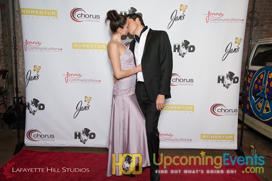 Photo from Hair O' The Dog 2017 (Red Carpet)