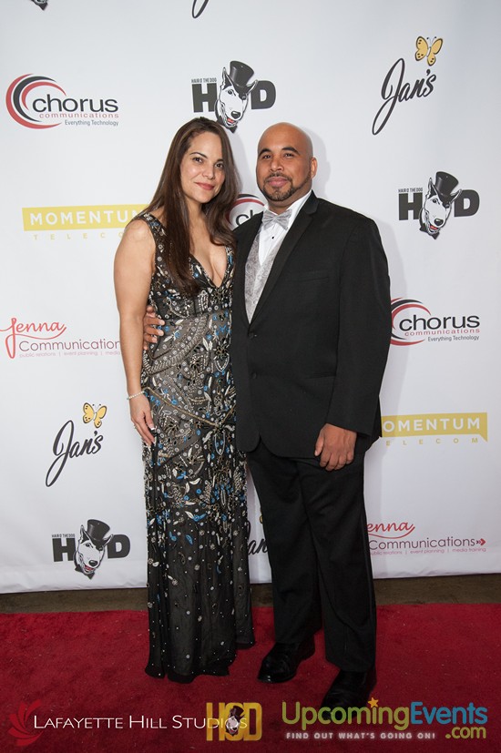 Photo from Hair O' The Dog 2017 (Red Carpet)