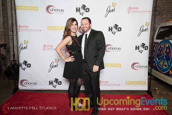 Photo from Hair O' The Dog 2017 (Red Carpet)