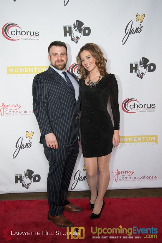 Photo from Hair O' The Dog 2017 (Red Carpet)