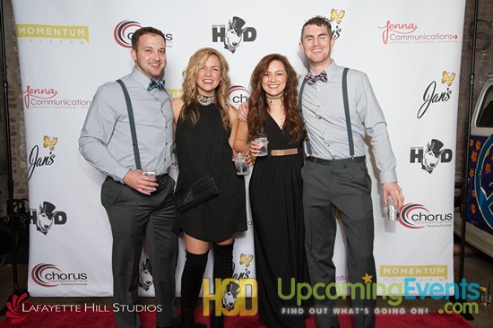 Photo from Hair O' The Dog 2017 (Red Carpet)