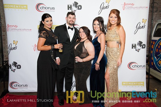 Photo from Hair O' The Dog 2017 (Red Carpet)