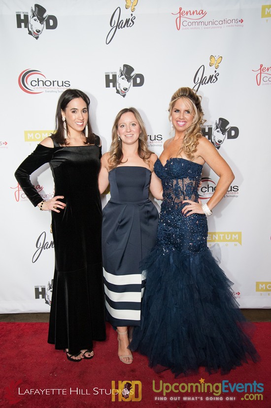 Photo from Hair O' The Dog 2017 (Red Carpet)