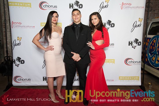 Photo from Hair O' The Dog 2017 (Red Carpet)