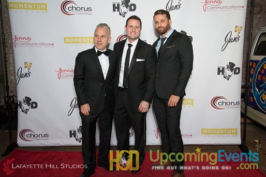 Photo from Hair O' The Dog 2017 (Red Carpet)