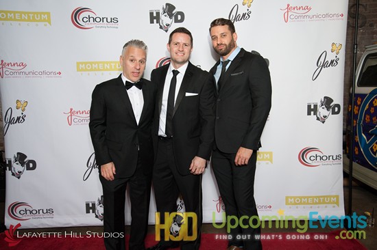 Photo from Hair O' The Dog 2017 (Red Carpet)