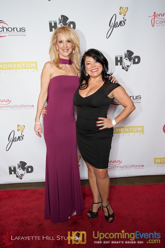 Photo from Hair O' The Dog 2017 (Red Carpet)