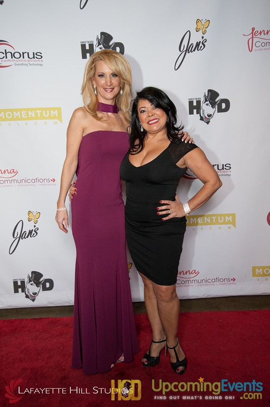 Photo from Hair O' The Dog 2017 (Red Carpet)