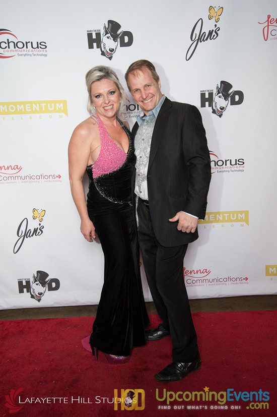 Photo from Hair O' The Dog 2017 (Red Carpet)