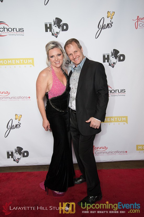 Photo from Hair O' The Dog 2017 (Red Carpet)