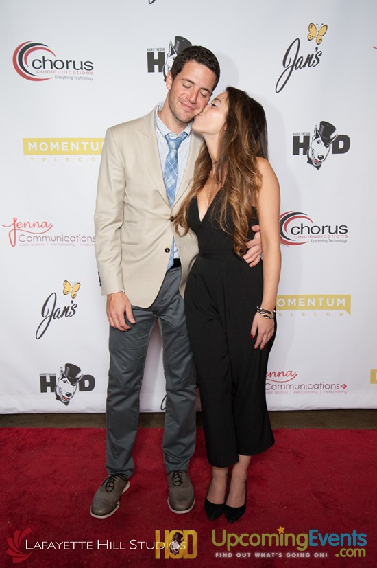 Photo from Hair O' The Dog 2017 (Red Carpet)