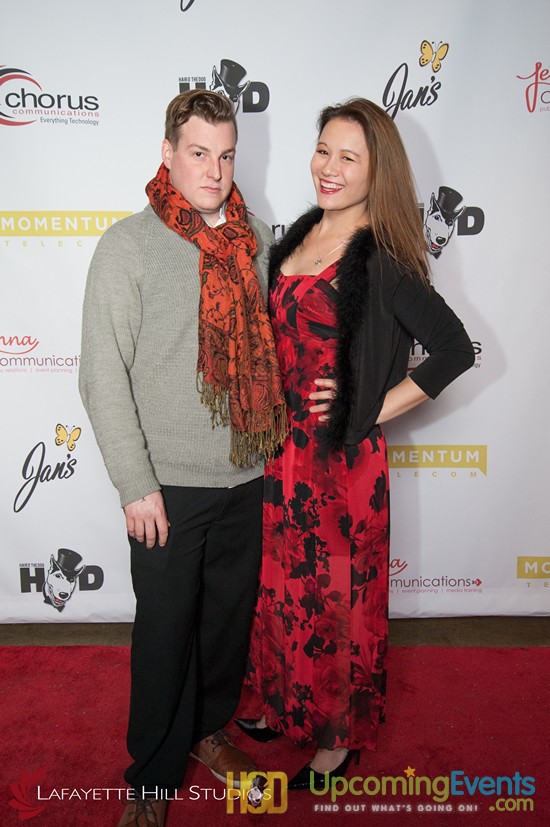 Photo from Hair O' The Dog 2017 (Red Carpet)