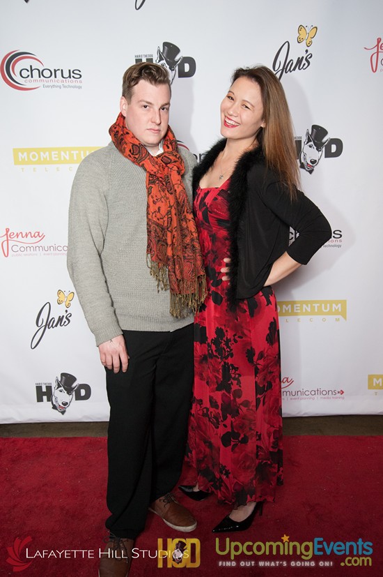 Photo from Hair O' The Dog 2017 (Red Carpet)