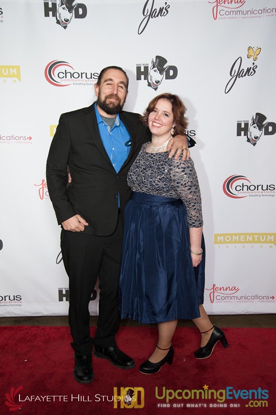 Photo from Hair O' The Dog 2017 (Red Carpet)