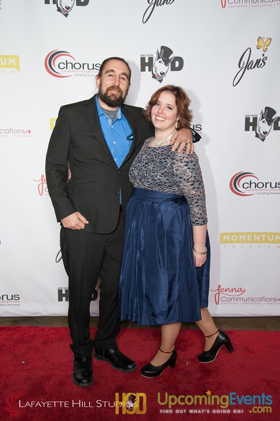 Photo from Hair O' The Dog 2017 (Red Carpet)