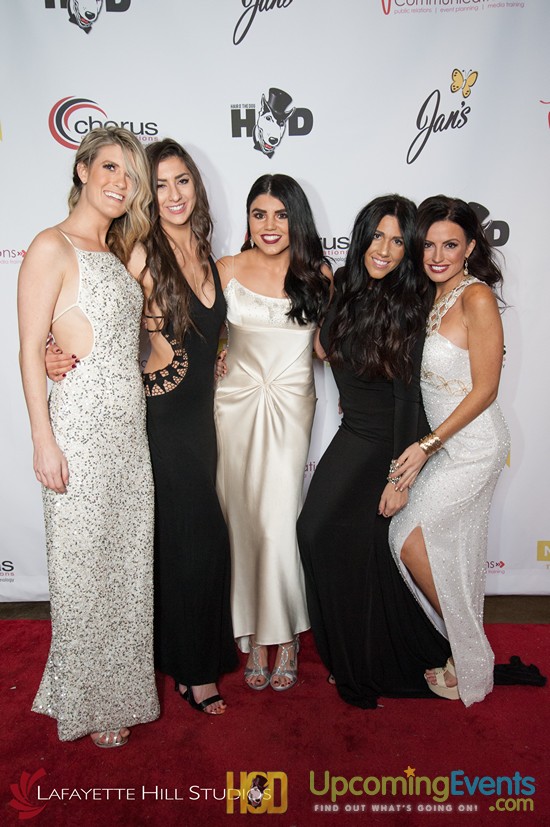 Photo from Hair O' The Dog 2017 (Red Carpet)