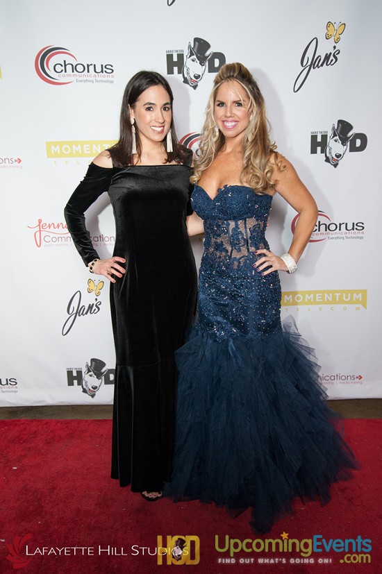 Photo from Hair O' The Dog 2017 (Red Carpet)