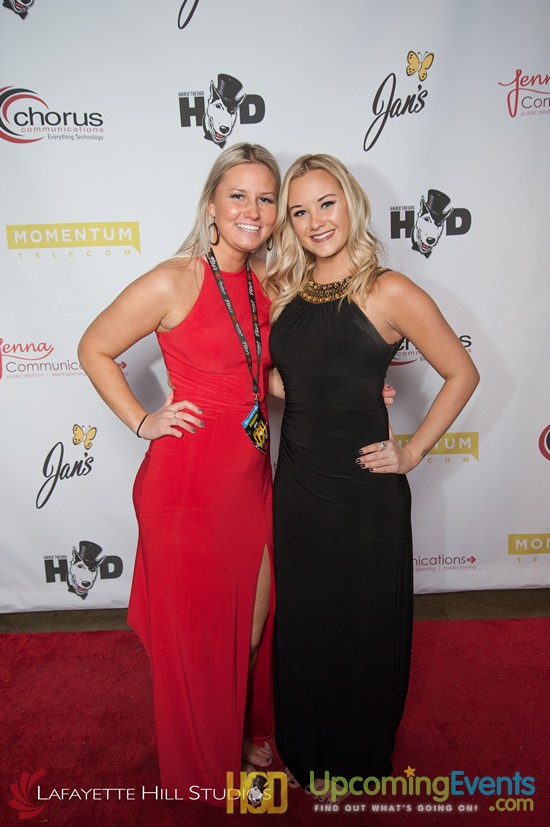 Photo from Hair O' The Dog 2017 (Red Carpet)