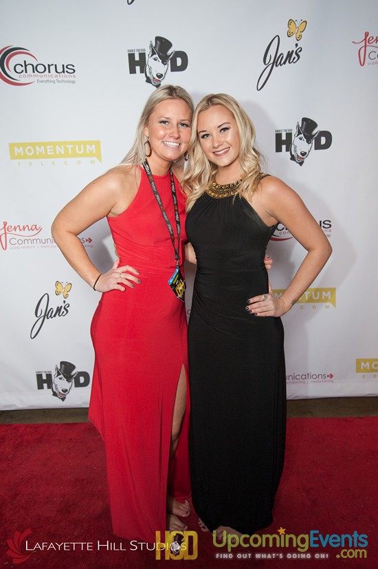 Photo from Hair O' The Dog 2017 (Red Carpet)