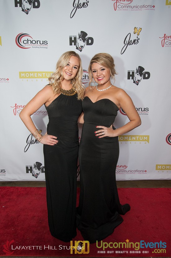 Photo from Hair O' The Dog 2017 (Red Carpet)