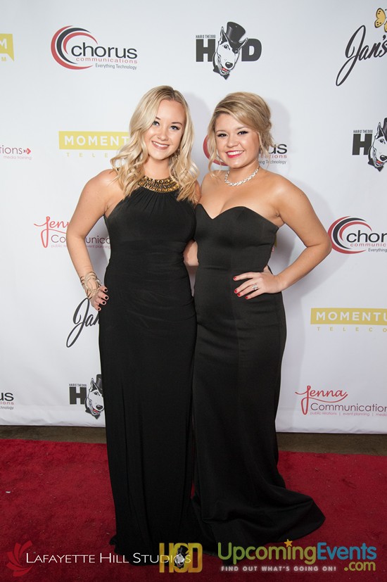 Photo from Hair O' The Dog 2017 (Red Carpet)