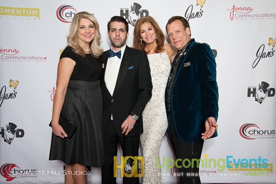 Photo from Hair O' The Dog 2017 (Red Carpet)