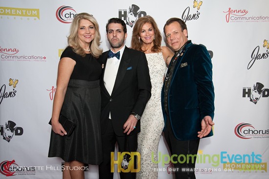 Photo from Hair O' The Dog 2017 (Red Carpet)