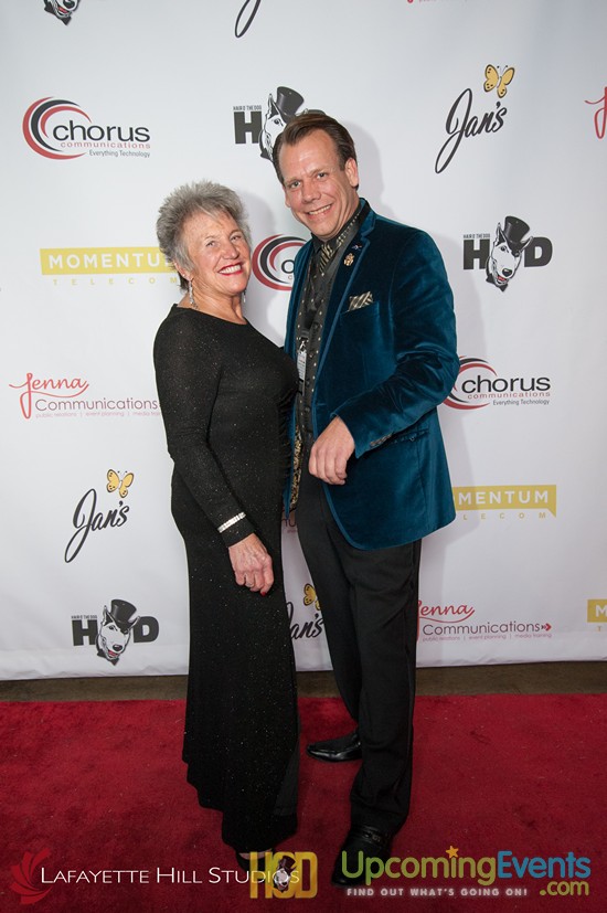 Photo from Hair O' The Dog 2017 (Red Carpet)