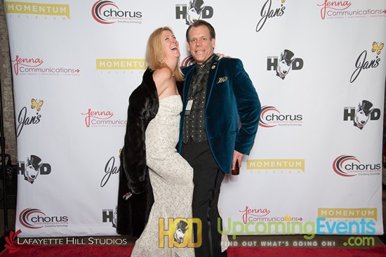 Photo from Hair O' The Dog 2017 (Red Carpet)