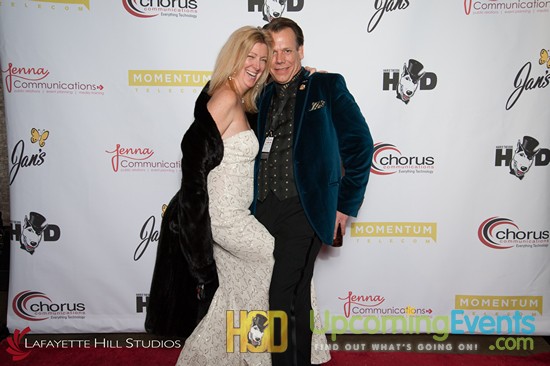 Photo from Hair O' The Dog 2017 (Red Carpet)