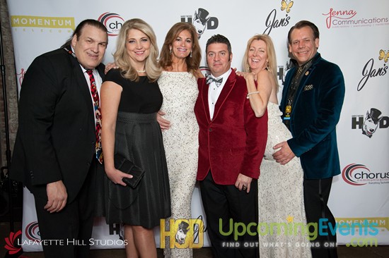 Photo from Hair O' The Dog 2017 (Red Carpet)