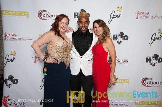 Photo from Hair O' The Dog 2017 (Red Carpet)