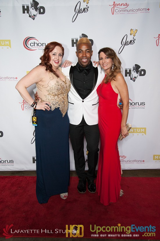 Photo from Hair O' The Dog 2017 (Red Carpet)