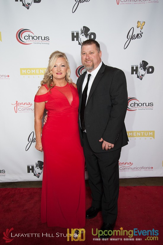 Photo from Hair O' The Dog 2017 (Red Carpet)