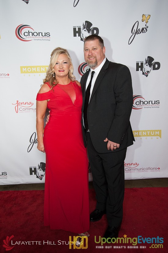 Photo from Hair O' The Dog 2017 (Red Carpet)