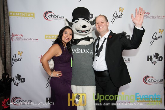 Photo from Hair O' The Dog 2017 (Red Carpet)