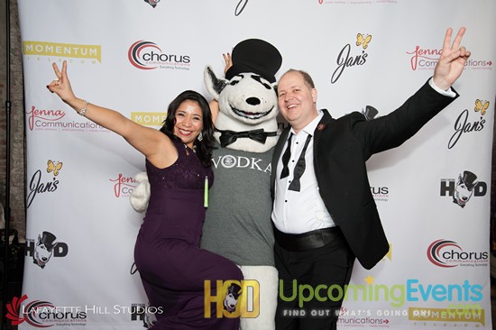 Photo from Hair O' The Dog 2017 (Red Carpet)