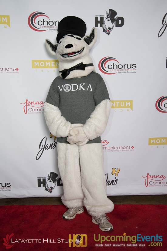 Photo from Hair O' The Dog 2017 (Red Carpet)