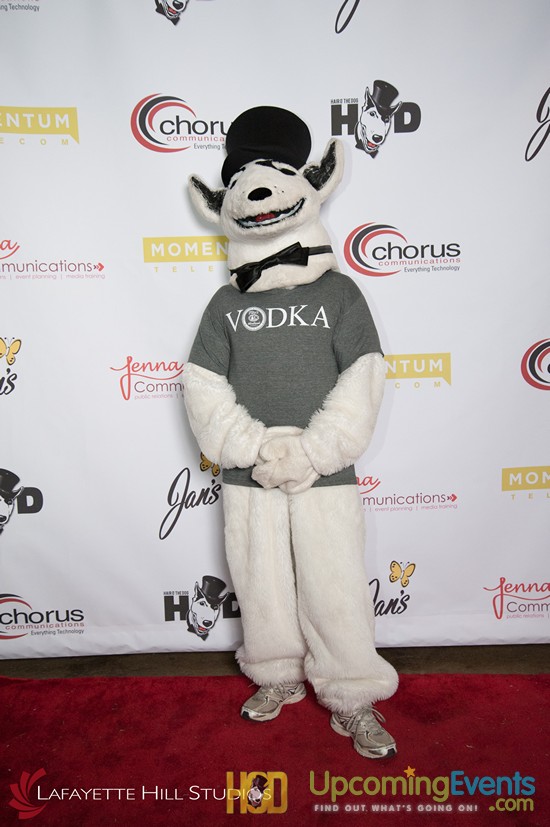 Photo from Hair O' The Dog 2017 (Red Carpet)